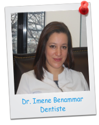 Dr. Imene Benammar image